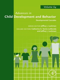 Enlarge image Cover: Developmental Cascades - Academic Press