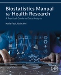 Abbildung von: Biostatistics Manual for Health Research - Academic Press