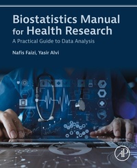 Abbildung von: Biostatistics Manual for Health Research - Academic Press