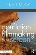Cover: Nonfiction Filmmaking for the Screen - Routledge