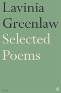 Cover: Selected Poems - Faber & Faber