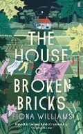 Cover: The House of Broken Bricks - Faber & Faber