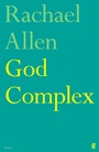 Cover: God Complex - Faber & Faber