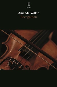 Abbildung von: Recognition - Faber & Faber
