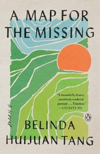 Abbildung von: A Map for the Missing - Penguin USA
