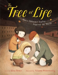 Abbildung von: The Tree of Life - Penguin Young Readers