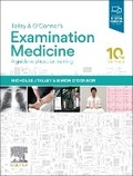 Cover: Talley and O'Connor's Examination Medicine - Elsevier