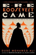Cover: Ere Roosevelt Came - Pluto Press