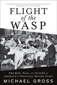 Enlarge image Cover: Flight of the WASP - Atlantic Monthly Press