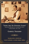 Cover: "There Are No Hispanic Stars!" - UCLA Chicano Studies Research Center Press