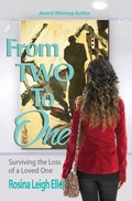 Cover: From Two to One - Dodge Pond Press