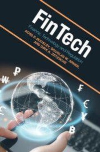 Enlarge image Cover: FinTech - Cambridge University Press