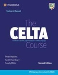 Cover: The CELTA Course Trainer's Manual - Cambridge University Press