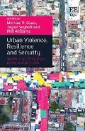 Cover: Urban Violence, Resilience and Security - Edward Elgar Publishing