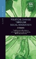 Cover: Political Change through Social Innovation - Edward Elgar Publishing