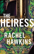 Cover: The Heiress - Headline