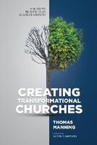 Enlarge image Cover: Creating Transformational Churches - IngramSpark