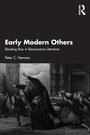 Cover: Early Modern Others - Routledge