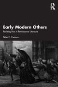 Cover: Early Modern Others - Routledge