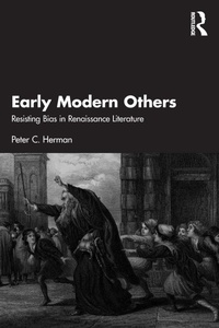 Enlarge image Cover: Early Modern Others - Routledge