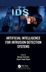 Cover: Artificial Intelligence for Intrusion Detection Systems - Chapman & Hall/CRC