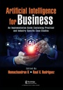 Cover: Artificial Intelligence for Business - Productivity Press