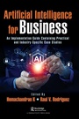 Cover: Artificial Intelligence for Business - Productivity Press