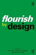 Cover: Flourish by Design - Routledge
