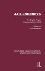 Cover: Jail Journeys - Routledge