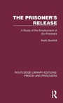 Cover: The Prisoner's Release - Routledge