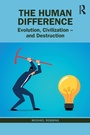 Cover: The Human Difference - Routledge