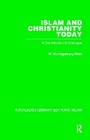 Bild: Islam and Christianity Today - Routledge