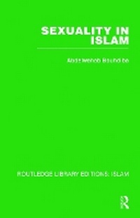 Abbildung von: Sexuality in Islam - Routledge