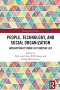 Cover: People, Technology, and Social Organization - Routledge