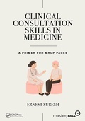Cover: Clinical Consultation Skills in Medicine - CRC Press