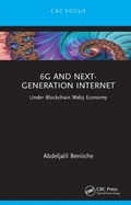 Bild: 6G and Next-Generation Internet - CRC Press