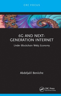 Abbildung von: 6G and Next-Generation Internet - CRC Press