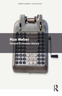 Abbildung von: General Economic History - Routledge