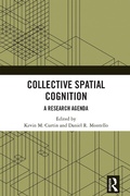 Cover: Collective Spatial Cognition - Routledge