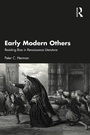 Cover: Early Modern Others - Routledge