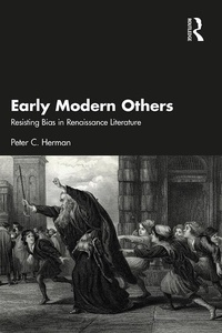 Enlarge image Cover: Early Modern Others - Routledge