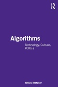 Bild: Algorithms - Routledge