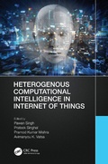 Bild: Heterogenous Computational Intelligence in Internet of Things - CRC Press