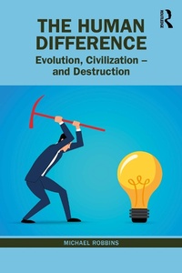 Enlarge image Cover: The Human Difference - Routledge