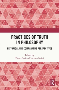 Abbildung von: Practices of Truth in Philosophy - Routledge