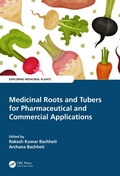 Abbildung von: Medicinal Roots and Tubers for Pharmaceutical and Commercial Applications - CRC Press