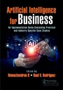 Cover: Artificial Intelligence for Business - Productivity Press