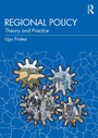 Cover: Regional Policy - Routledge