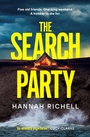 Cover: The Search Party - Simon + Schuster LLC