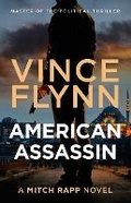 Cover: American Assassin: Volume 1 - Simon & Schuster UK